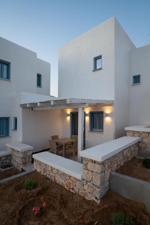 Ξενοδοχείο με διαμερίσματα Camvillia Village *